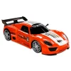 Ralli Arabası Uzaktan Kumandalı Full Fonksiyon Şarjlı Işıklı , 1:12 - Turuncu