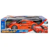 Ralli Arabası Uzaktan Kumandalı Full Fonksiyon Şarjlı Işıklı , 1:12 - Turuncu