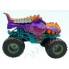 Monster Canavar Araba Uzaktan Kumandalı Full Fonksiyon Şarjlı