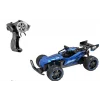 Uzaktan Kumandalı Full Fonksiyon Şarjlı 2.4 Ghz Blade Gösteri Arabası - Mavi