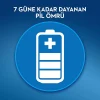 Oral-B Vitality D100 Cross Action Şarj Edilebilir Diş Fırçası Siyah