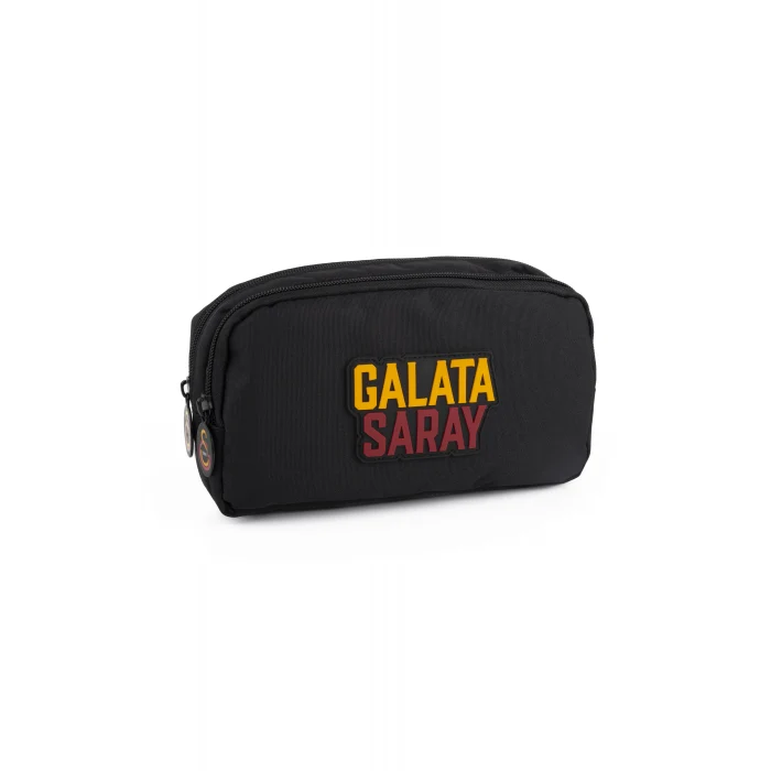 Lisanslı Sırt Çantası - Galatasaray Lisanslı Çift Katlı Çelik Termos Matara Set