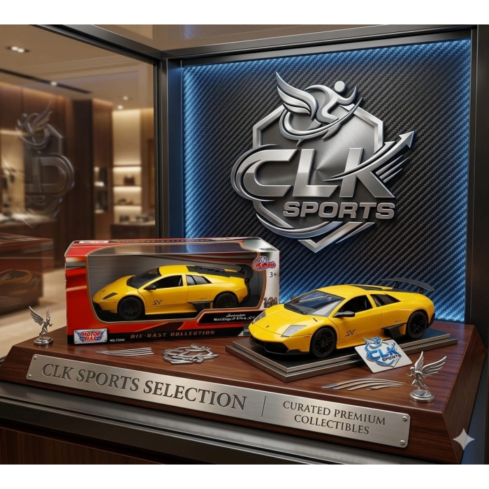 ミニカー Lamborghini Murcielago LP670-4 SV Vardem 1:24 Lamborghini Murcielago LP670-4 SV - www.clksports.com