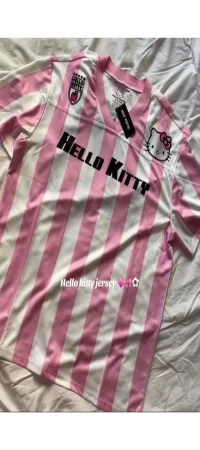 hello kitty forma