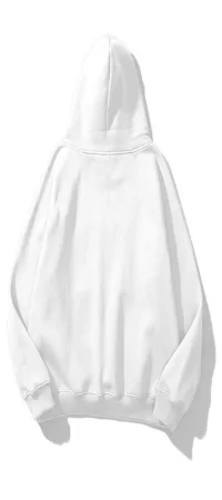 Siyah Babygirl Taş Baskılı Unisex Oversize Sweatshirt