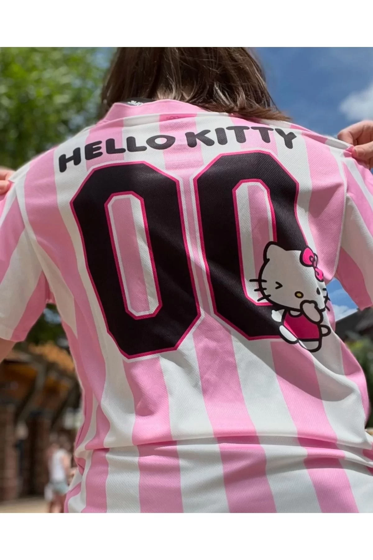 hello kitty forma