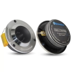 Roadstar Rdh-t100pro Tweeter 10cm 300 Watt 2 Adet