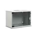 Rack Kabin Soho 12u 53x40cm S-link