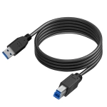 Yazıcı Kablosu Usb 3.0 1.8mt Hp