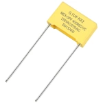 0.1uf 275v Kondansatör K-51403