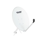 Polsat Ofset Çanak 75cm 0.60mm (10 Adet)