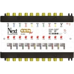 Next Ye-1020 Anten Santral Amplifier Yükseltici Ayarlı 30db