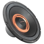 Audıobahn Au-c12xl Oto Bass Subwoofer 30cm 1200 Watt 1 Adet