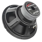 Audıobahn Au-c12xl Oto Bass Subwoofer 30cm 1200 Watt 1 Adet