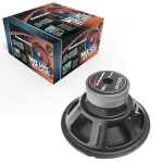 Audıobahn Au-c12xl Oto Bass Subwoofer 30cm 1200 Watt 1 Adet