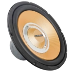 Audıobahn Au-s12 Oto Bass Subwoofer 30cm 1200 Watt 1 Adet