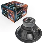 Audıobahn Au-s12 Oto Bass Subwoofer 30cm 1200 Watt 1 Adet