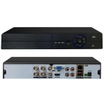 Avenir Av-tc04gm Ahd Dvr Kayıt Cihazı 4 Kanal 2mp Xmeye Hibrit