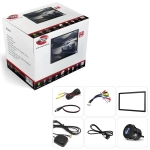 Bosch Bh-202 Android Double Teyp 7 İnç 4x55 Watt 2+32gb Carplay