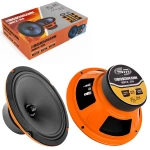 Boschmann İbrx-65 Oto Midrange 16cm 700 Watt (125 Rms) 2 Adet