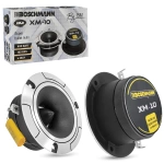 Boschmann Xm-10 Tweeter 10cm 600 Watt (100 Rms) 2 Adet