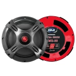 Boschmann Xwx-20 Oto Midrange 20cm 880 Watt (120 Rms) 2 Adet