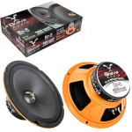 Brave Br-8 Oto Midrange 20cm 200 Watt 2 Adet