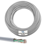 Cablecable Cat6 Kablo 23Awg 0.51Mm 30 Metre