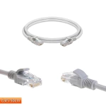 Cat5 Patch Network Ethernet Kablo 50cm