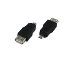 Çevirici Otg Usb Dişi To Mıcro Usb Erkek