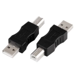 Çevirici Usb Erkek To 4 Pın Yazıcı Hadron Hd-2606