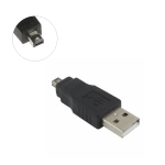 Çevirici Usb Erkek To Mini Usb Bm