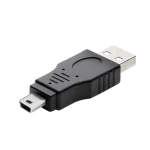 Çevirici Usb Erkek To V3 5pin S-link Sl-ma05