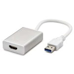 Çevirici Usb To Hdmı 3.0 Hadron Hdx-1287