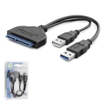 Çevirici Usb To Sata 3.0 Hadron Hdx-7549