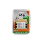 Cfl P104 Şarjlı Telsiz Telefon Pili 3.6 Volt 830 Mah Ni-Mh