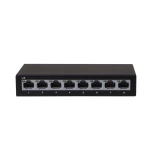 Cnet Csh-800 Ethernet Switch Hub 8 Port 10/100 Mbps