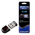 Concord C-uml32 Usb Flash Bellek Mini Lite 32gb