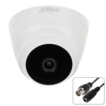 Dahua Hac-t1a21-0280b Dome Ahd Kamera 2mp 2.8mm İç Mekan