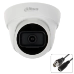 Dahua-hdw1200tlp-a Dome Ahd Kamera Sesli 2mp 2.8mm Metal İç Mekan