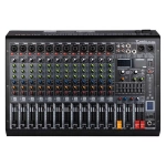 Westa Wm-1200fx Deck Mixer 12 Kanal Bluetooth Usb