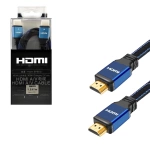 Dlc-Hd20P Hdmi Kablo 1.4V 4K Örgülü 1.5 Metre