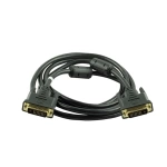 S-link Sl-dvı218 Dvi Kablo Erkek 24+1 Filtreli 1.8 Metre