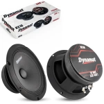 Dynamat Bx-16 Oto Midrange 16cm 220 Watt 2 Adet