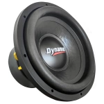 Dynamat Jul-12 Oto Bass Subwoofer 30cm 3500 Watt 1 Adet