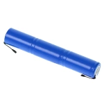 Efcell Scp-1800 Puntalı Şarjlı Süpürge Pili 3Lü 3.6 Volt 1800 Mah Ni-Mh