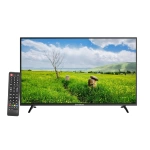 Electro Master Etv-224 Televizyon Led Tv 24 İnç 60 Ekran Full Hd Uydulu Hdmi Vga Usb Rca