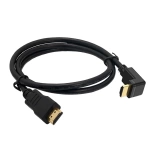 Espada Hdmi Kablo 1.4V 4K L Tip 1.5 Metre