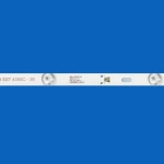 Espled (3Xpcb) 43 İnç Skytech Sst 4350C Ms-L3300 V2 E465853 La014 3080543Z10Dtz003