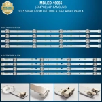 Espled (4X4Pcb) 48 İnç Samsung 2015 Svs48 Fcom Fhd Doe R4 Left R5 Right Rev1.4 V5Dn Ue48J5270Ssxtk